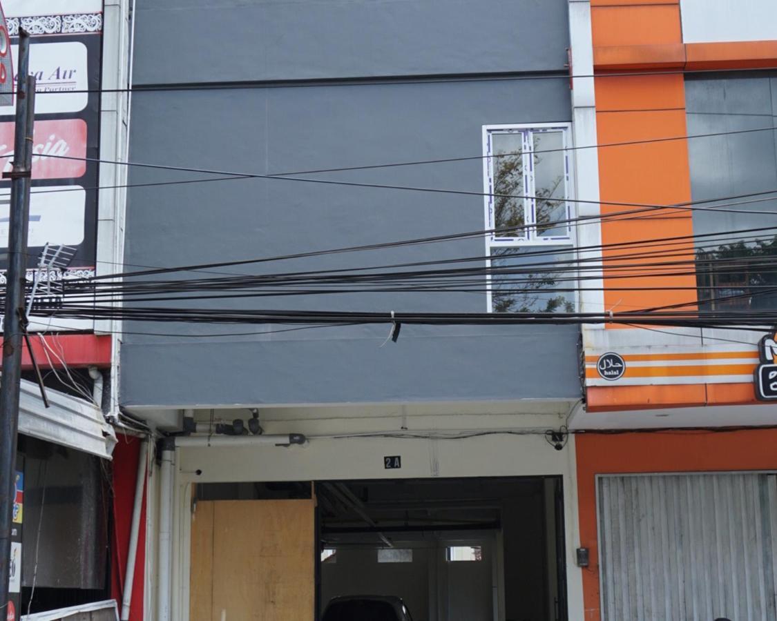 Reddoorz At Arkana Seturan Pakuwon Mall 2*