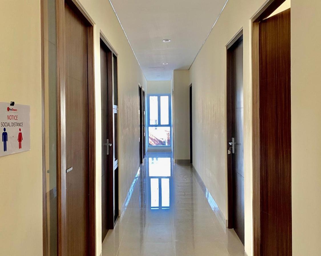 Hotel Reddoorz At Arkana Seturan Pakuwon Mall Maguwo