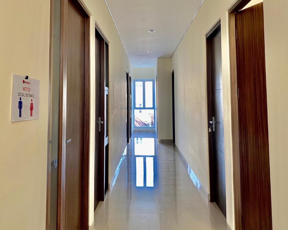 Reddoorz At Arkana Seturan Pakuwon Mall 2* Maguwo