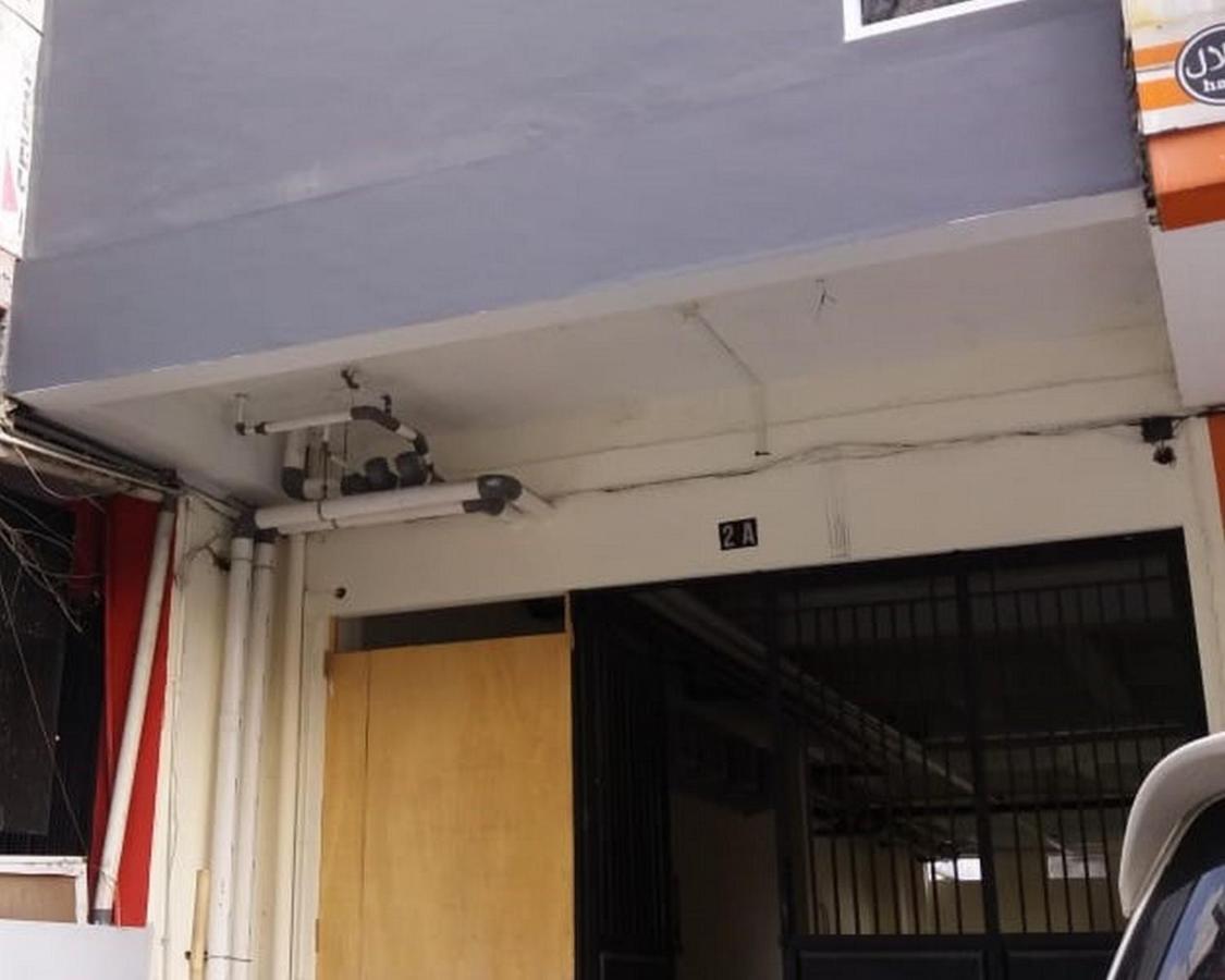 Reddoorz At Arkana Seturan Pakuwon Mall Maguwo