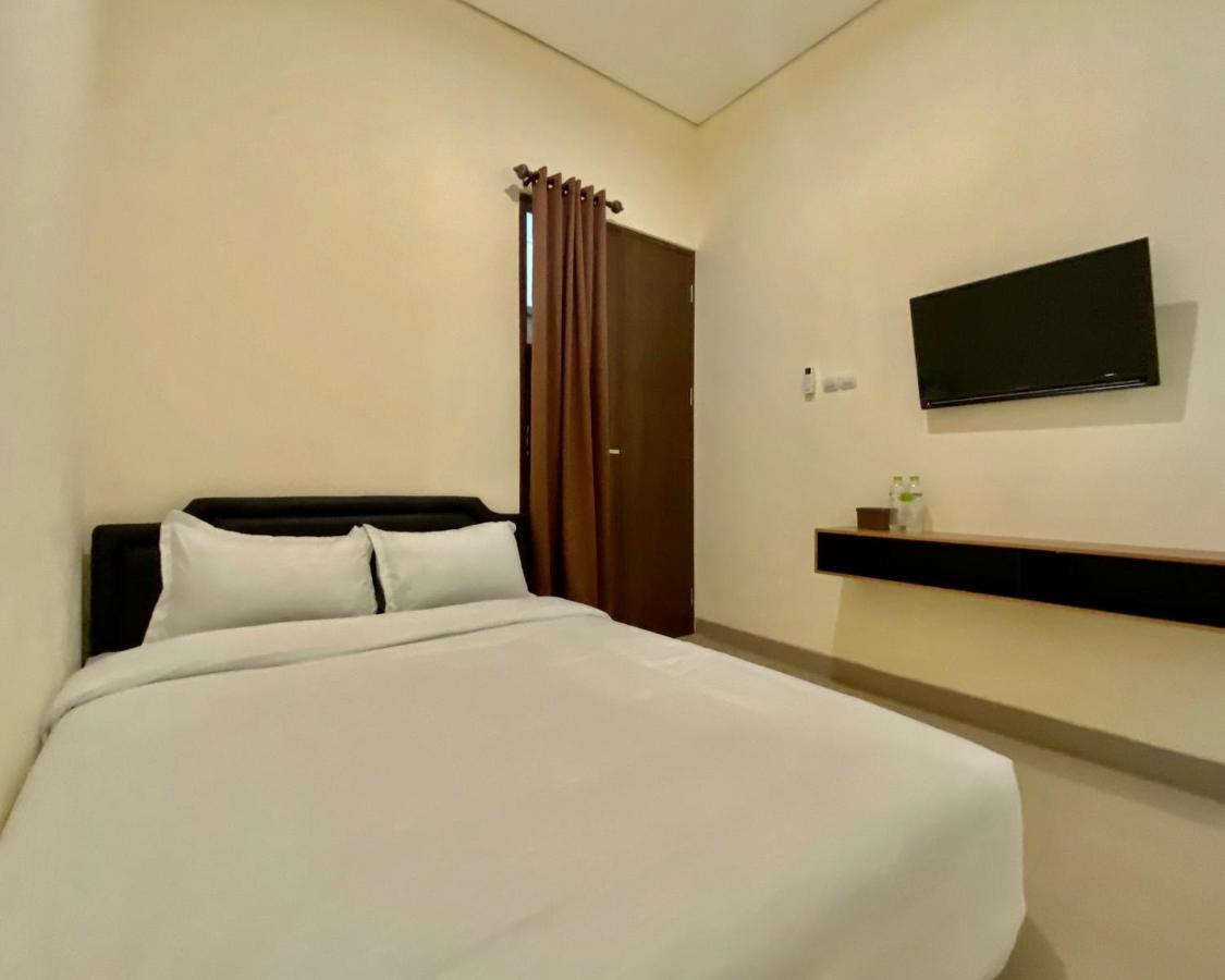 Reddoorz At Arkana Seturan Pakuwon Mall 2* Maguwo