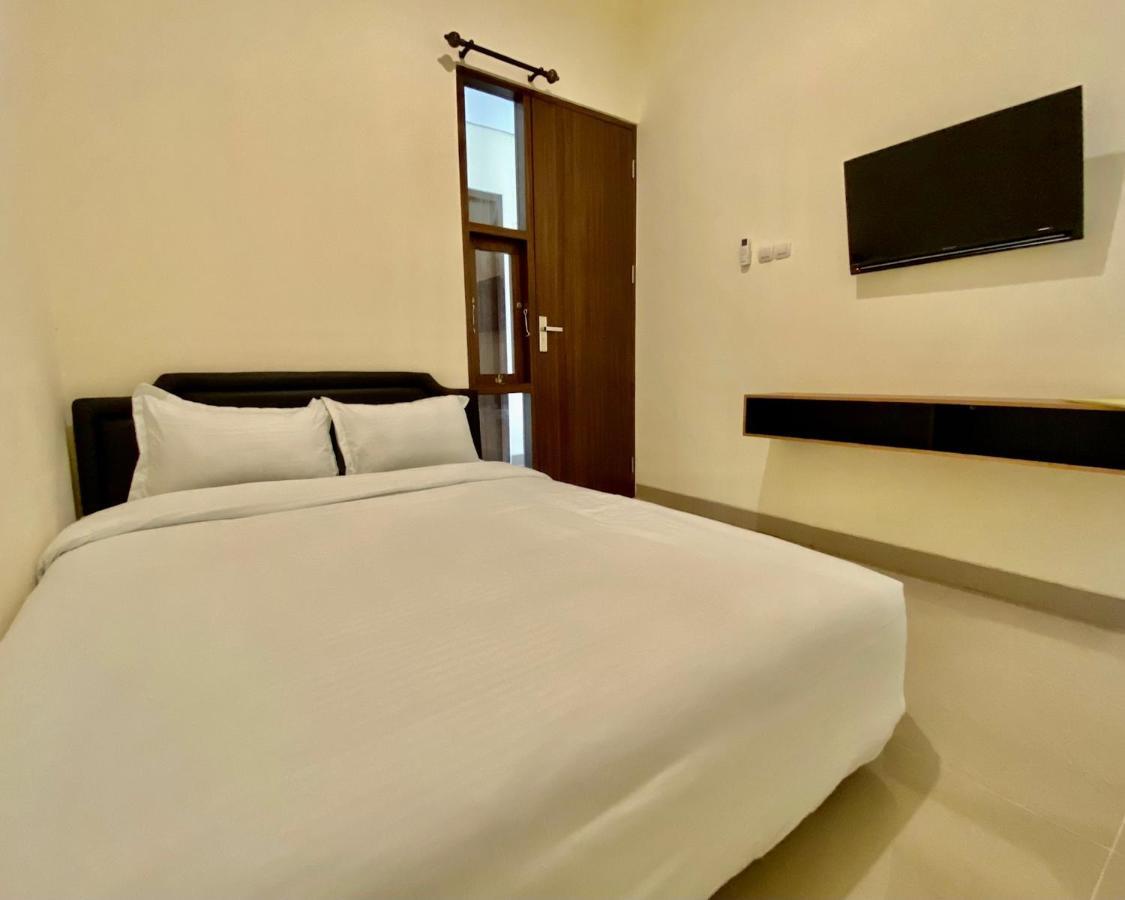Hotel Reddoorz At Arkana Seturan Pakuwon Mall 2*