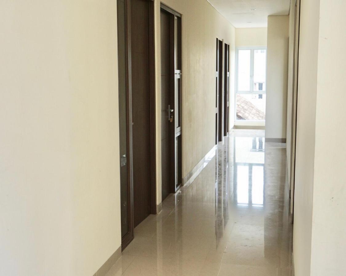 Hotel Reddoorz At Arkana Seturan Pakuwon Mall Maguwo