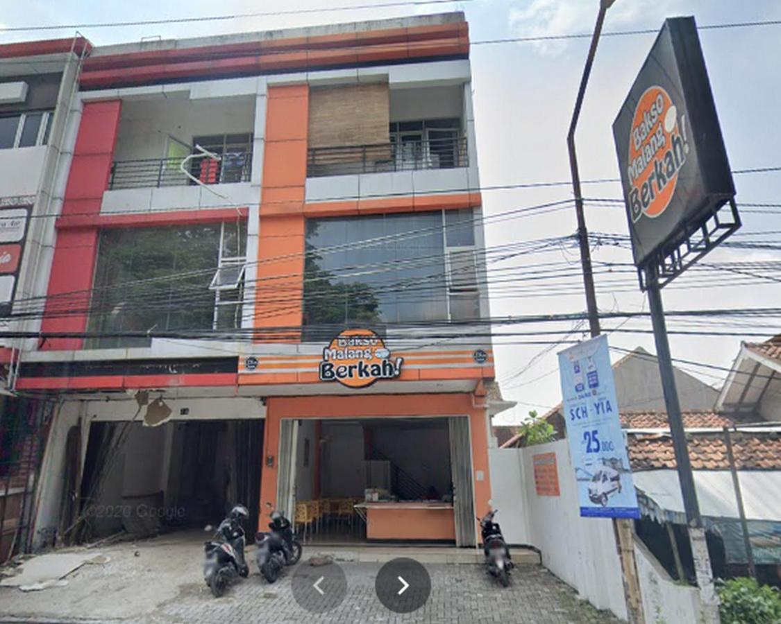 Reddoorz At Arkana Seturan Pakuwon Mall Maguwo