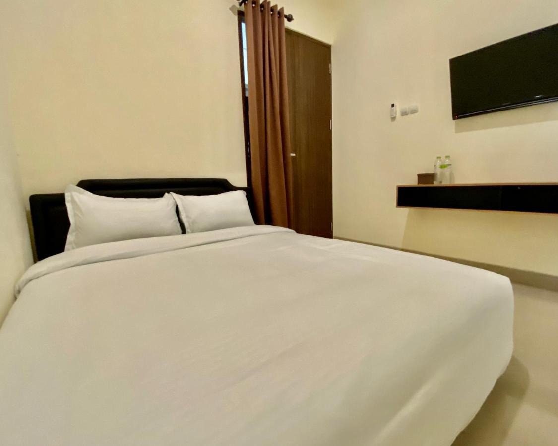 Hotel Reddoorz At Arkana Seturan Pakuwon Mall