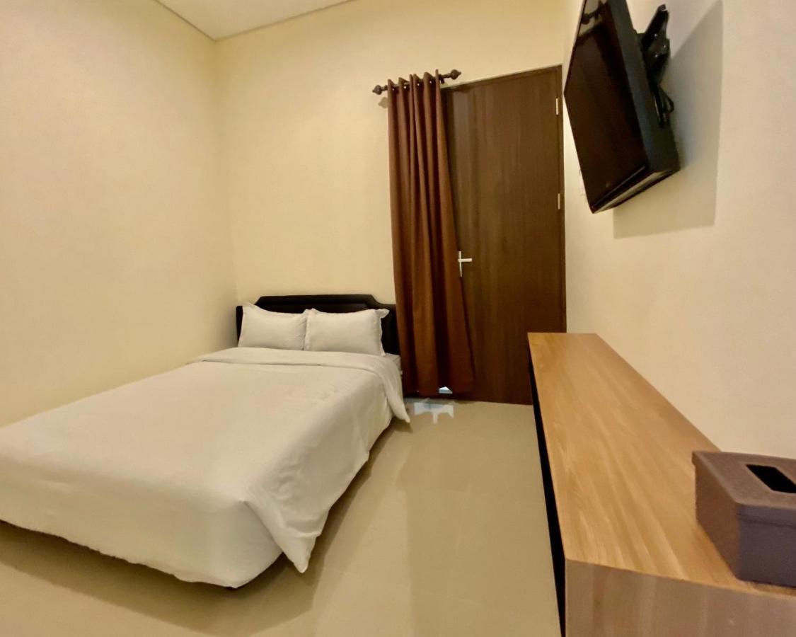 Reddoorz At Arkana Seturan Pakuwon Mall Hotel