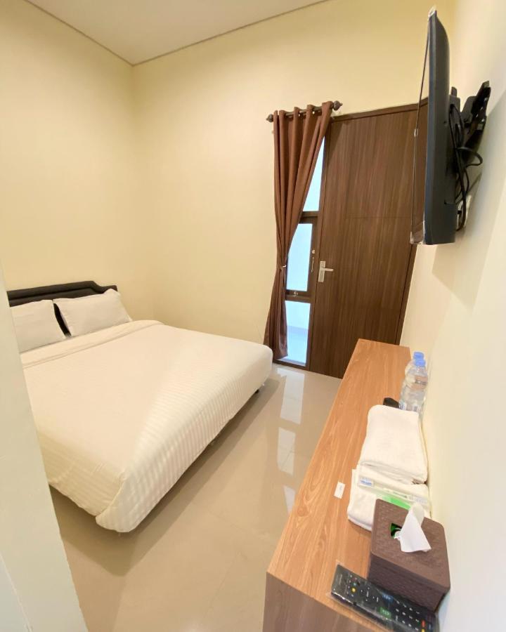 Hotel Reddoorz At Arkana Seturan Pakuwon Mall