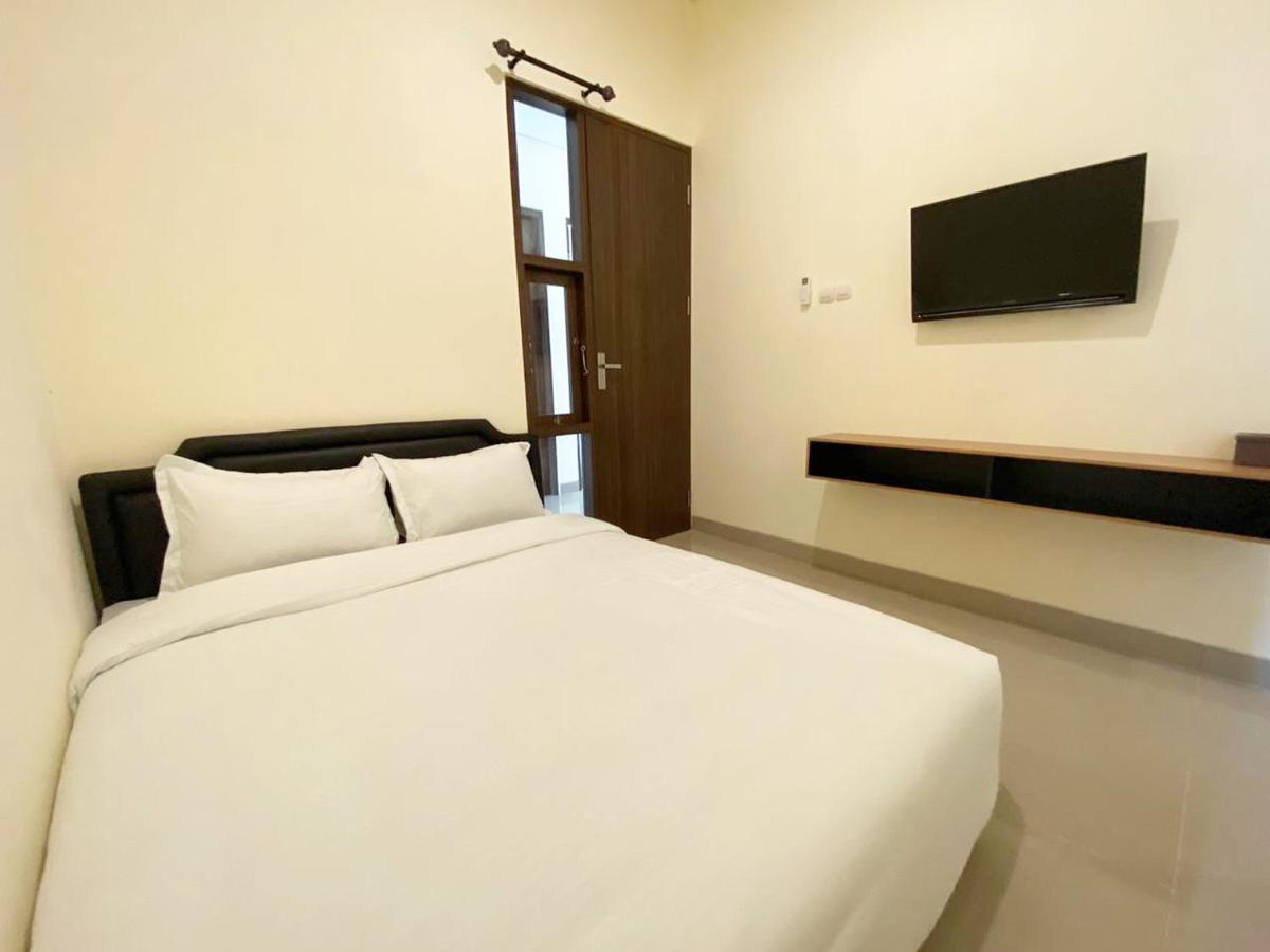 Reddoorz At Arkana Seturan Pakuwon Mall Hotel Maguwo